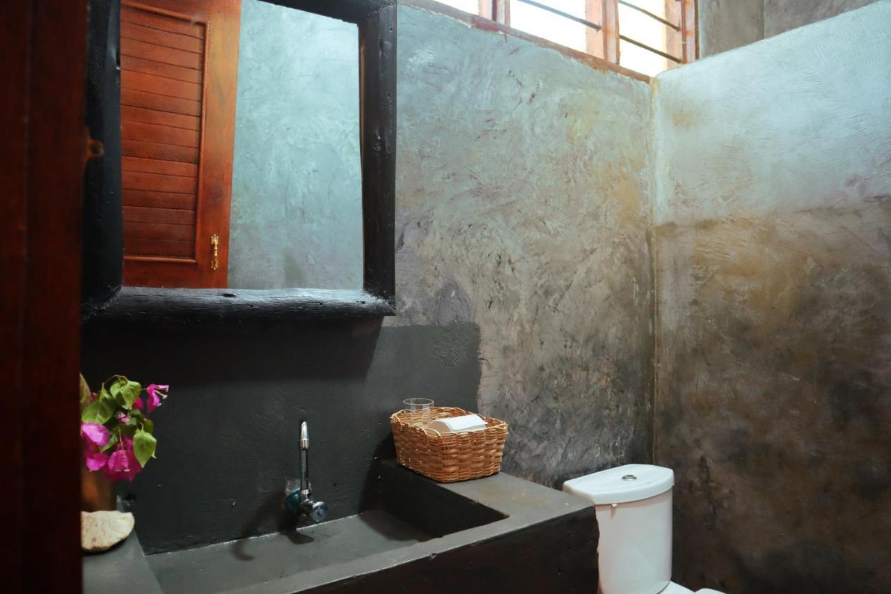 Darwesh Nyumba Lodge Нунгви Екстериор снимка