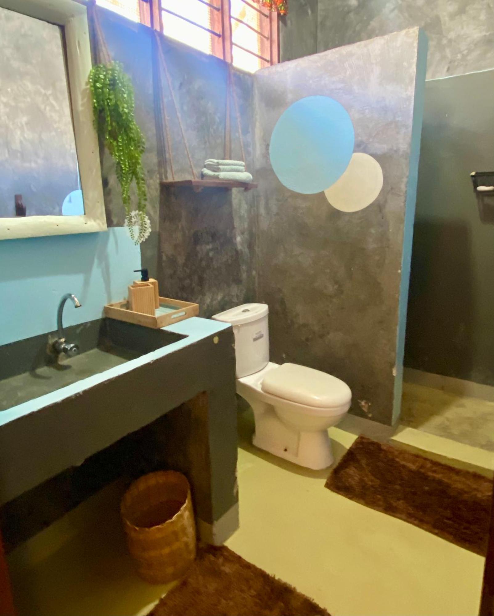 Darwesh Nyumba Lodge Нунгви Екстериор снимка
